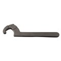 Martin Tools 6-1/8 in. x 8-3/4 in. Adjustable Hook Spanner 474B